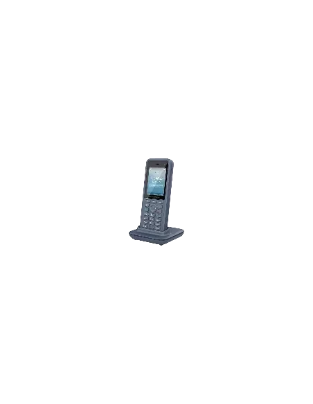 Grandstream Ruggedised Cordless WiFi 6 IP Phone | WP836