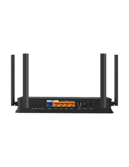 TP-Link Archer BE3600 Dual-Band WiFi 7 Router | Archer BE230
