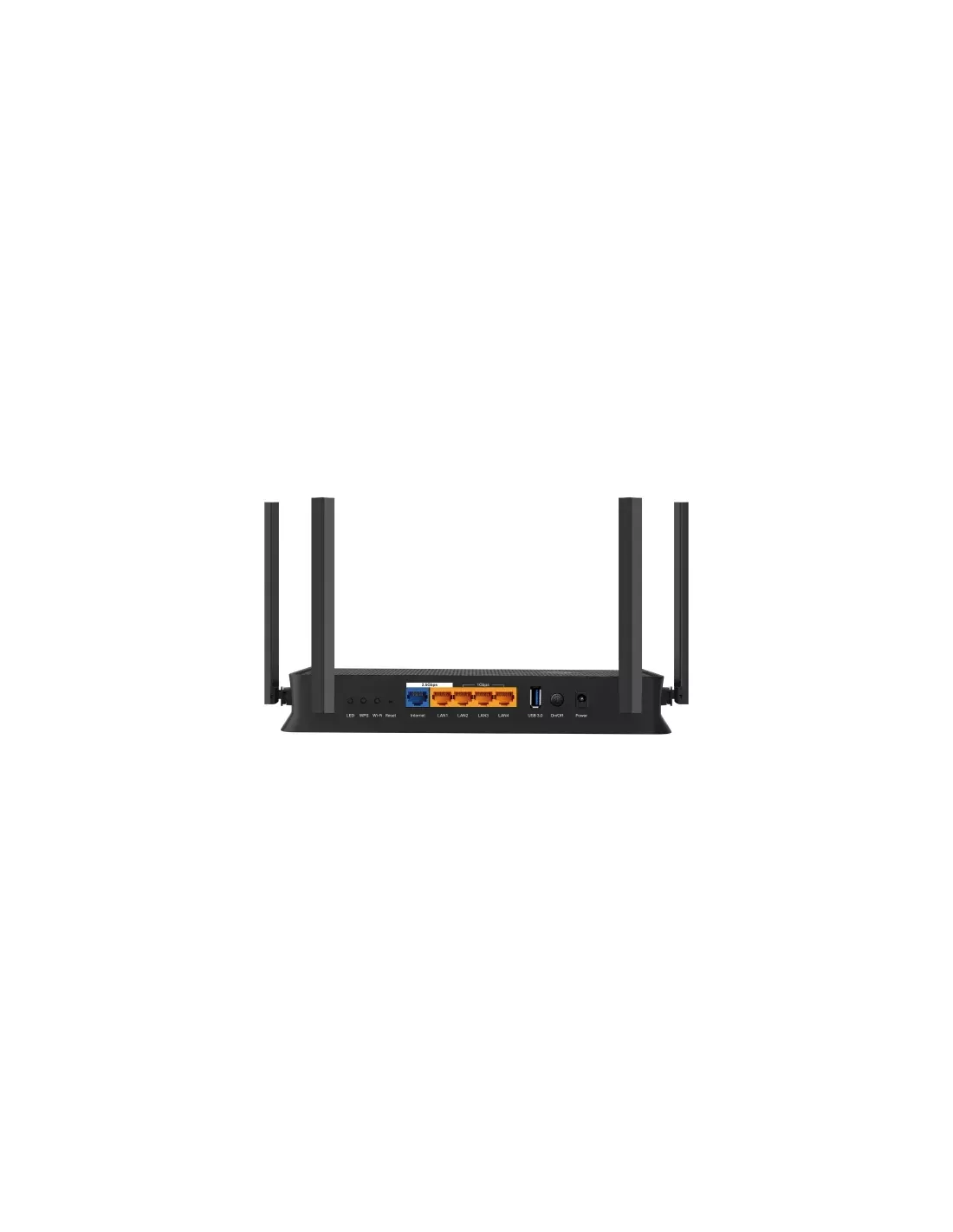 TP-Link Archer BE3600 Dual-Band WiFi 7 Router | Archer BE230 TP-Link Archer BE3600 Dual-Band WiFi 7 Router | Archer BE230