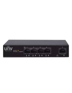 unv-4x-gigabit-poe-ethernet-port-switch-1x-gigabit-port