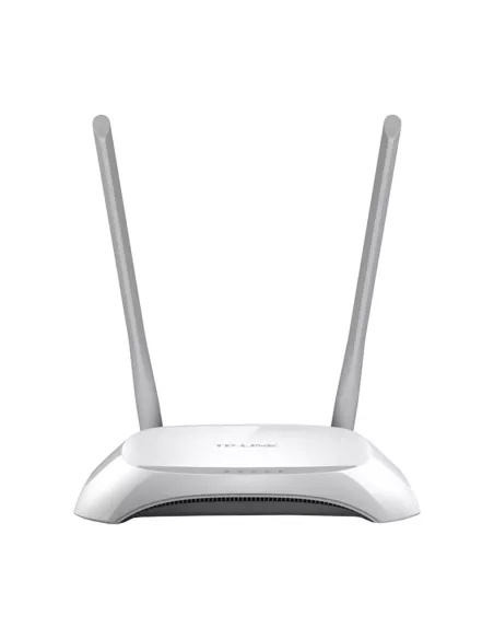 TP-Link WR840N 300Mbps Wi-Fi Router - MiRO Distribution
