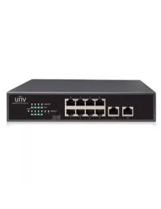 unv-8x-gigabit-poe-ethernet-port-switch-2x-gigabit-port