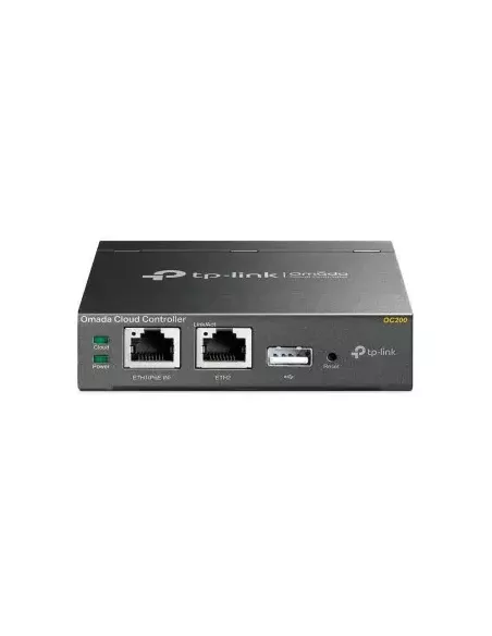 TP-Link Omada Cloud Controller 2x FE | OC200