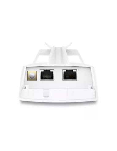 TP-Link 2.4GHz 300Mbps 12dBi Outdoor CPE | CPE220 TP-Link 2.4GHz 300Mbps 12dBi Outdoor CPE | CPE220