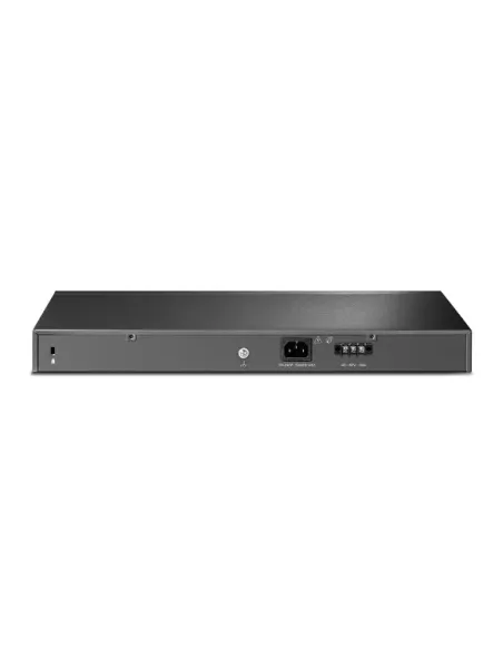 TP-Link DeltaStream 4-port Pizza-box GPON OLT | DS-P7001-04