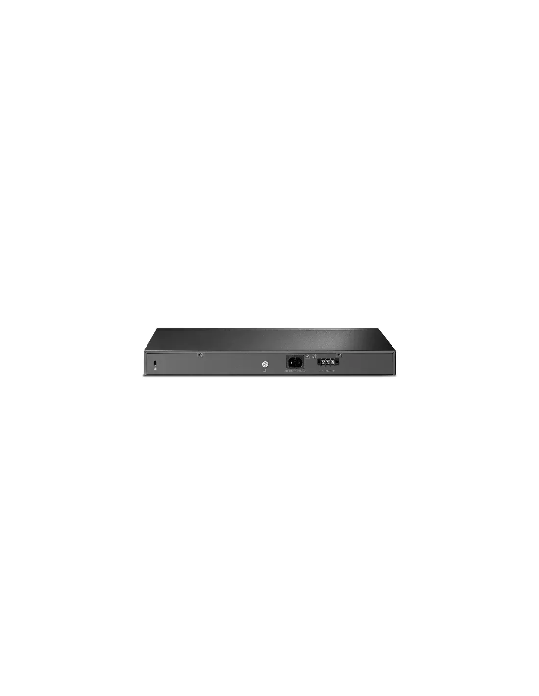 TP-Link DeltaStream 4-port Pizza-box GPON OLT | DS-P7001-04 TP-Link DeltaStream 4-port Pizza-box GPON OLT | DS-P7001-04