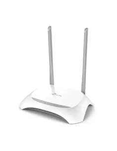 TP-Link WR850N 300Mbps Agile Configuration Wi-Fi Router - MiRO Distribution
