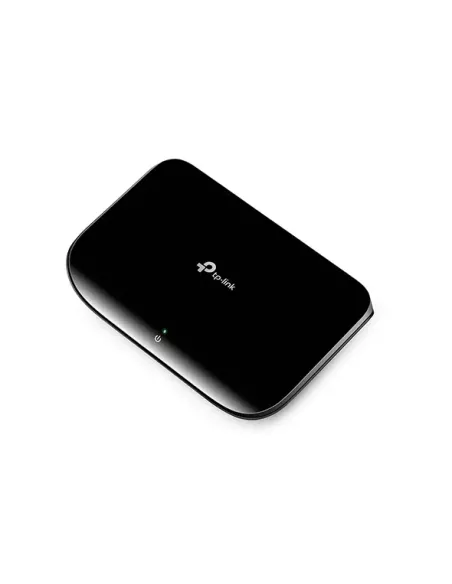 TP-Link 5-Port Desktop Gigabit Switch | TL-SG1005D