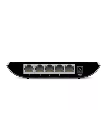 TP-Link 5-Port Desktop Gigabit Switch | TL-SG1005D