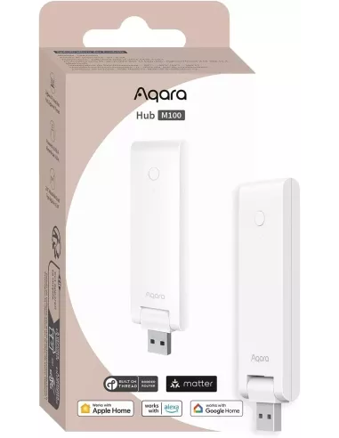 Aqara Hub M100 | AQ-HUB-M1 | MiRO