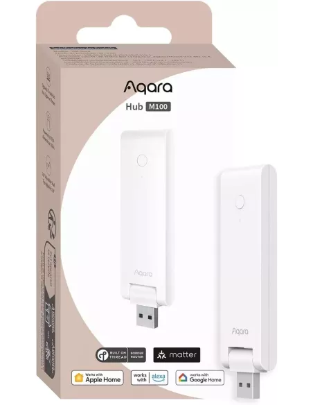 Aqara Hub M100 | AQ-HUB-M1 | MiRO