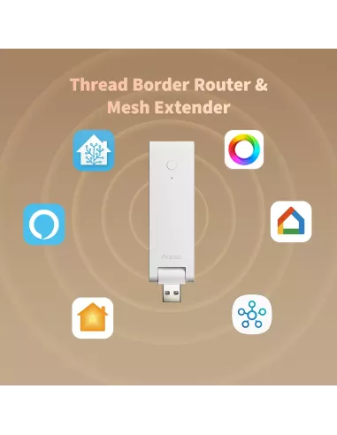 Aqara Hub M100 | HM-G02D | MiRO Aqara Hub M100 | HM-G02D | MiRO