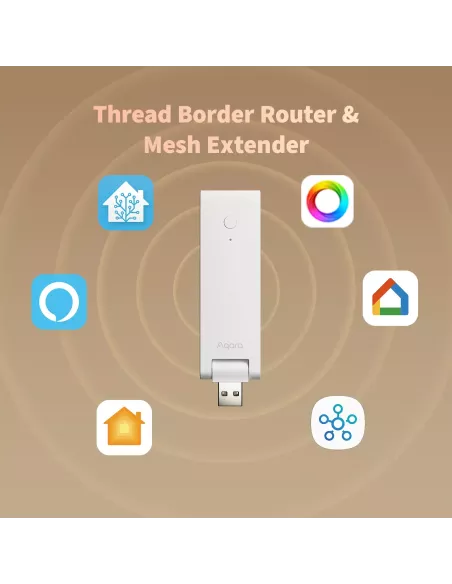 Aqara Hub M100 | AQ-HUB-M1 | MiRO