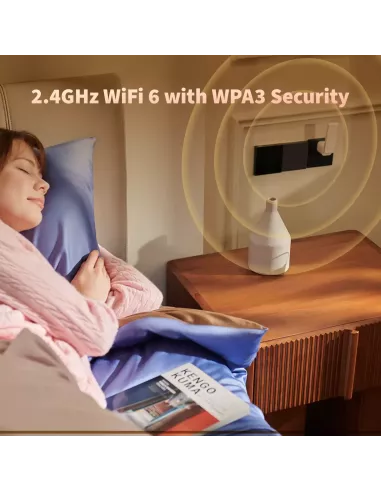 Aqara Hub M100 | HM-G02D | MiRO Aqara Hub M100 | HM-G02D | MiRO