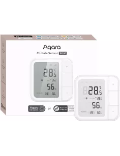 aqara-climate-sensor-w100