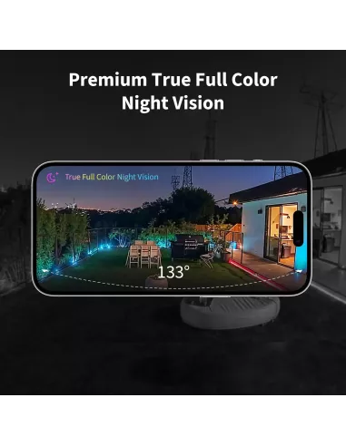 Aqara Camera Hub G5 Pro (PoE, Shadow Gray) | CH-C03D-GRAY | MiRO Aqara Camera Hub G5 Pro (PoE, Shadow Gray) | CH-C03D-GRAY | MiRO