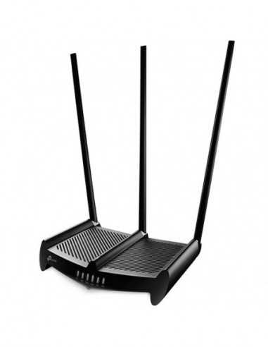 TP-Link WR941HP 450Mbps High Power...