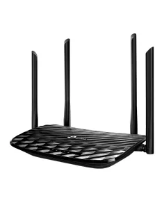 TP-Link Dual Band 1300Mbps MU-MIMO WiFi 5 Router | EC225-G5 | MiRO 2