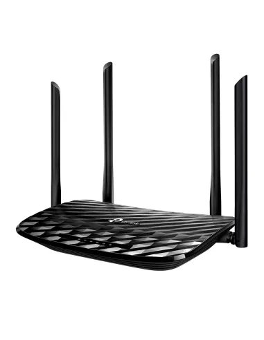 TP-Link Dual Band 1300Mbps MU-MIMO WiFi 5 Router | EC225-G5 | MiRO TP-Link Dual Band 1300Mbps MU-MIMO WiFi 5 Router | EC225-G5 | MiRO