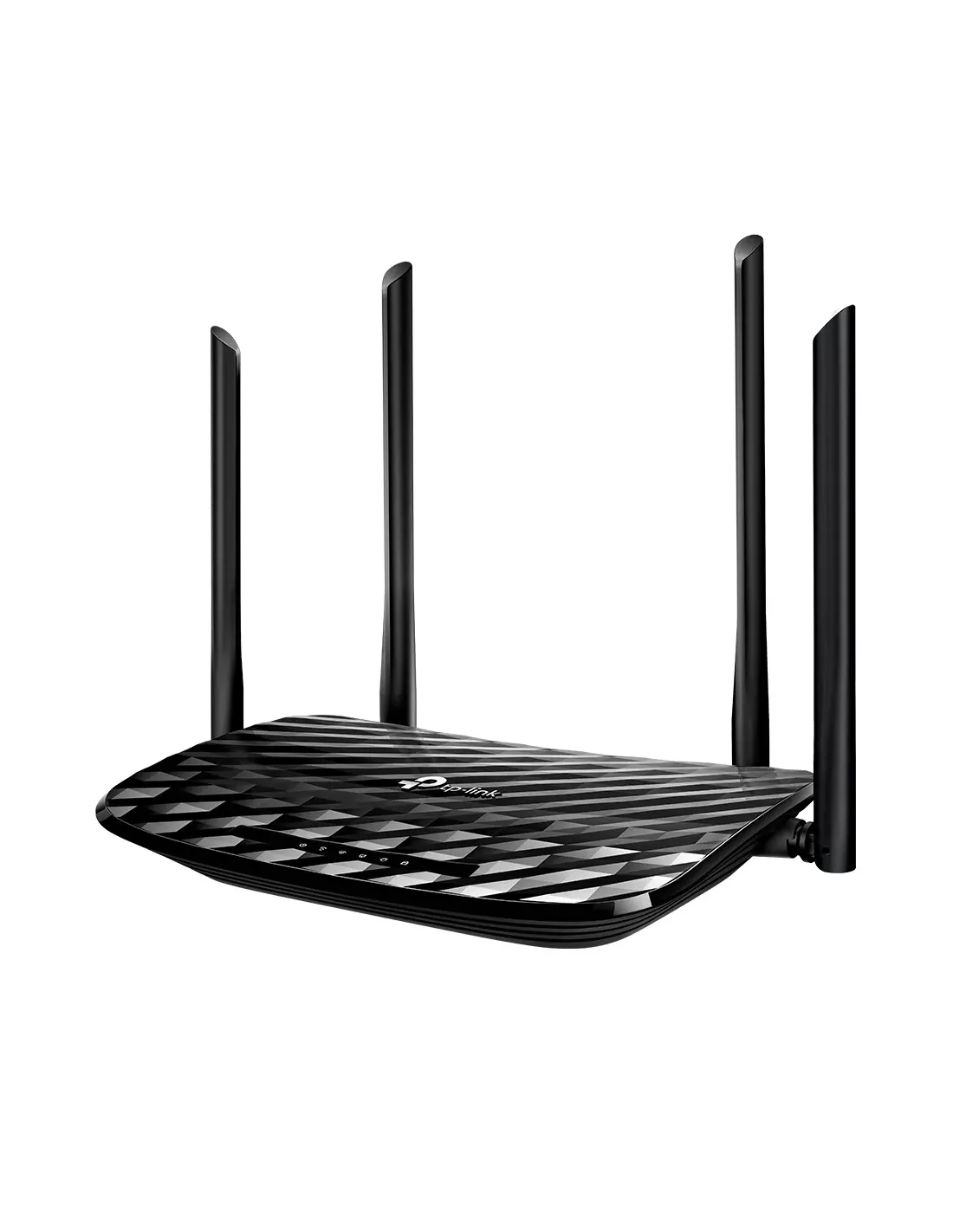TP-Link Dual Band 1300Mbps MU-MIMO WiFi 5 Router | EC225-G5 | MiRO TP-Link Dual Band 1300Mbps MU-MIMO WiFi 5 Router | EC225-G5 | MiRO