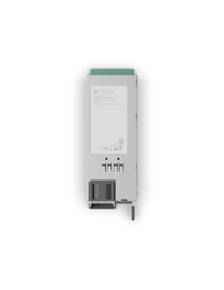Ubiquiti Hot-Swappable Power Module 12v 550W | UACC-PSU-12V-550W