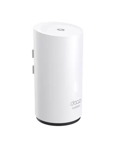TP-Link AX3000 Outdoor/Indoor Whole Home Mesh | Deco X50-Outdoor TP-Link AX3000 Outdoor/Indoor Whole Home Mesh | Deco X50-Outdoor