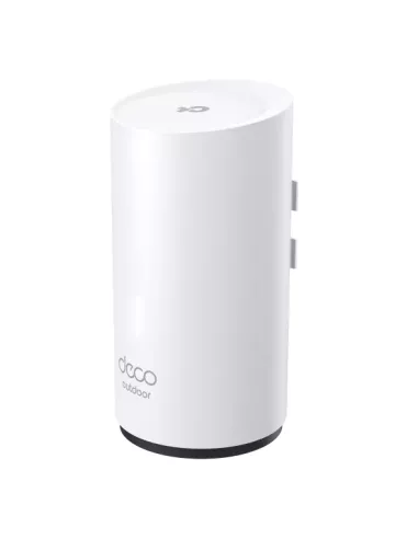 TP-Link AX3000 Outdoor/Indoor Whole Home Mesh | Deco X50-Outdoor TP-Link AX3000 Outdoor/Indoor Whole Home Mesh | Deco X50-Outdoor