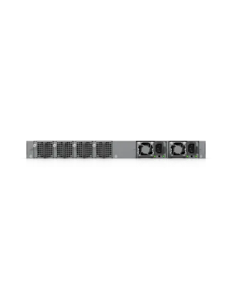 Ubiquiti UniFi Enterprise Campus 48 Port 2150w PoE Switch | ECS-48-PoE