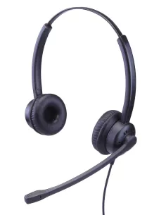 Talk2 Standard Binaural Headset - MiRO Distribution