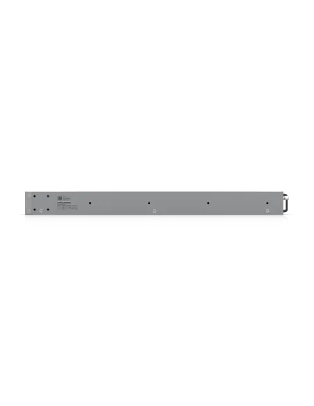Ubiquiti UniFi Enterprise Campus 48 Port 2150w PoE Switch | ECS-48-PoE