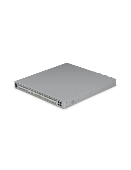 Ubiquiti UniFi Enterprise Campus 48 Port 2150w PoE Switch | ECS-48-PoE