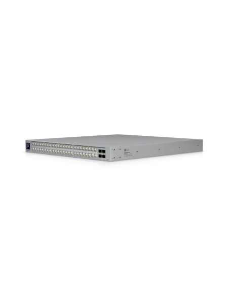 Ubiquiti UniFi Enterprise Campus 48 Port 2150w PoE Switch | ECS-48-PoE