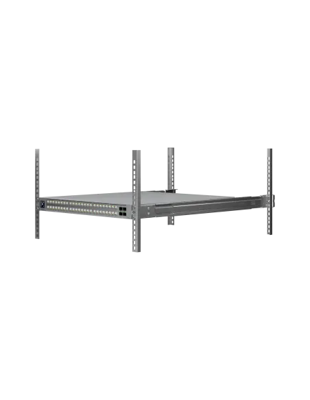 Ubiquiti UniFi Enterprise Campus 48 Port 2150w PoE Switch | ECS-48-PoE