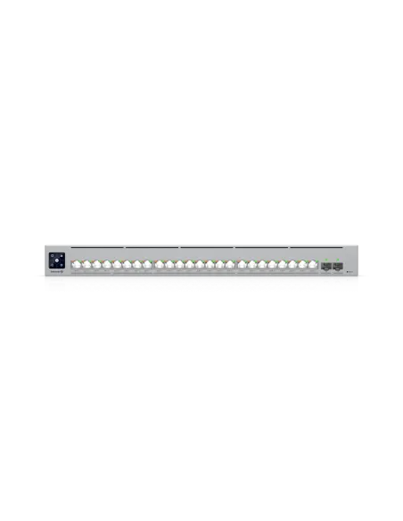 Ubiquiti UniFi Enterprise Campus 24 Port 1050W PoE Switch | ECS-24-PoE