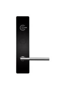 ZKTeco Mifare Wireless Hotel Lock| ZL500 | MiRO