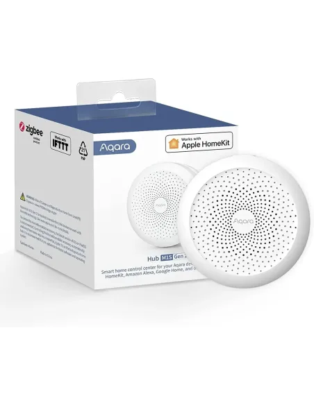 Aqara Hub M1S Gen2 | HM1S-G02