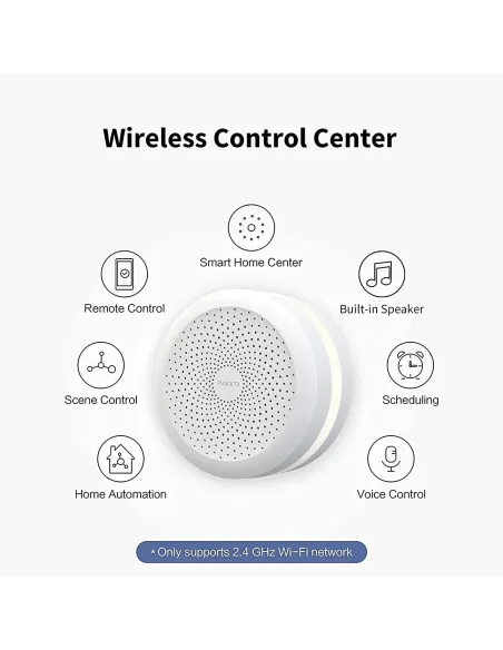 Aqara Hub M1S Gen2 | HM1S-G02