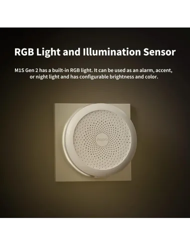 Aqara Hub M1S Gen2 | HM1S-G02 Aqara Hub M1S Gen2 | HM1S-G02