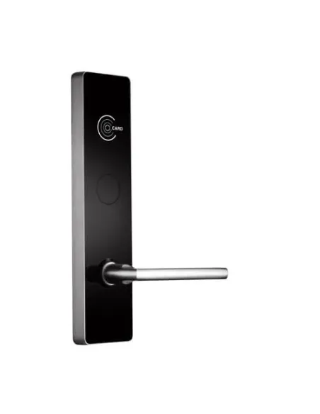 ZKTeco Mifare Wireless Hotel Lock| ZL500 | MiRO
