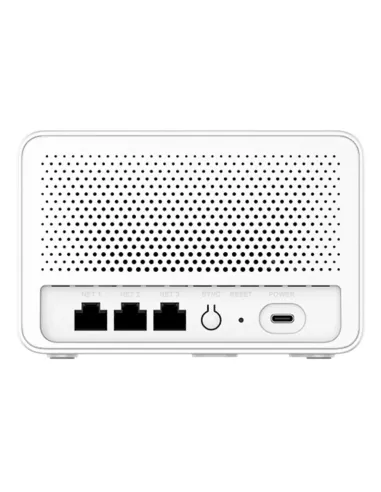 Grandstream Enterprise WiFi 6 Mesh router | GWN7062E Grandstream Enterprise WiFi 6 Mesh router | GWN7062E