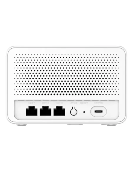 Grandstream Enterprise WiFi 6 Mesh router | GWN7062E