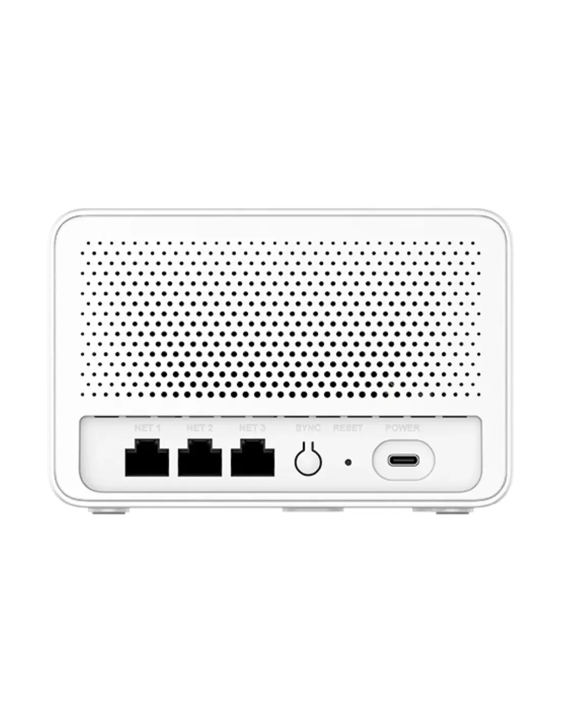 Grandstream Enterprise WiFi 6 Mesh router | GWN7062E Grandstream Enterprise WiFi 6 Mesh router | GWN7062E