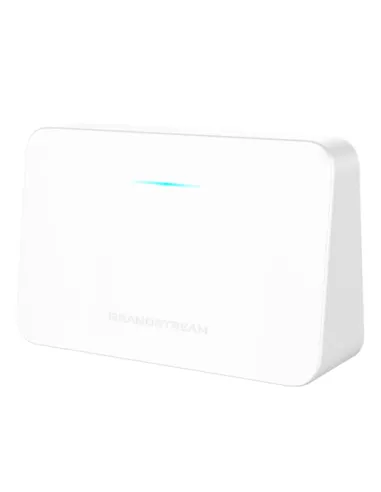 Grandstream Enterprise WiFi 6 Mesh router | GWN7062E Grandstream Enterprise WiFi 6 Mesh router | GWN7062E