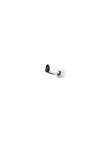 Milesight 5MP AI Vandal-proof Mini Bullet Network Camera | MS-C5364-PD
