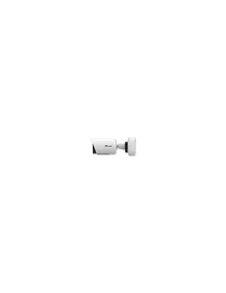 Milesight 5MP AI Vandal-proof Mini Bullet Network Camera | MS-C5364-PD