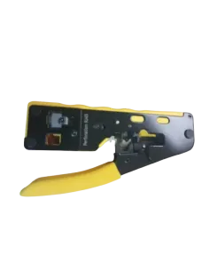 Acconet Pass-Through RJ45/11 Crimper | AC-ETH-RJ45-P-CRIMP | MiRO