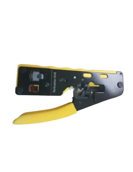 Acconet Pass-Through RJ45/11 Crimper | AC-ETH-RJ45-P-CRIMP