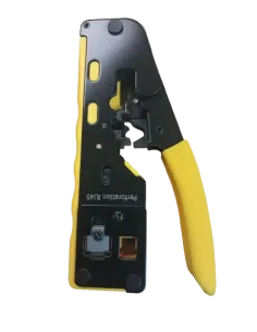 Acconet Pass-Through RJ45/11 Crimper | AC-ETH-RJ45-P-CRIMP 2