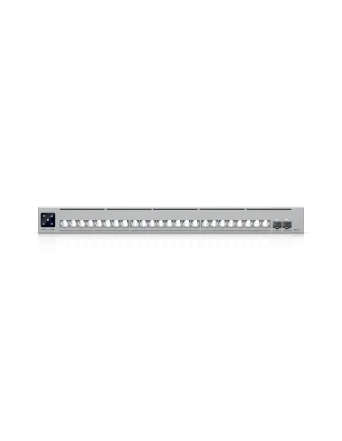 Ubiquiti UniFi Pro XG 24 Port 720W PoE Switch | USW-Pro-XG-24-PoE Ubiquiti UniFi Pro XG 24 Port 720W PoE Switch | USW-Pro-XG-24-PoE