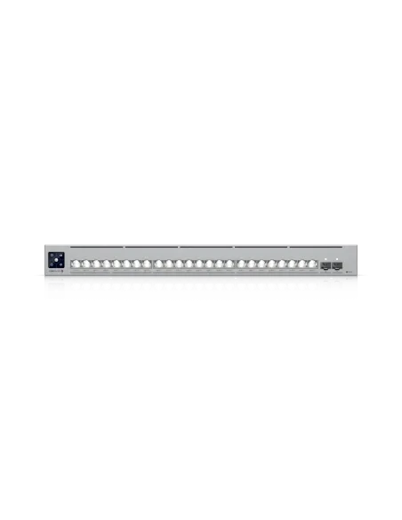 Ubiquiti UniFi Pro XG 24 Port 720W PoE Switch | USW-Pro-XG-24-PoE